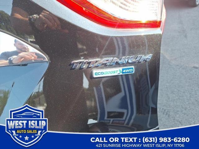 used 2014 Ford Escape car, priced at $8,497