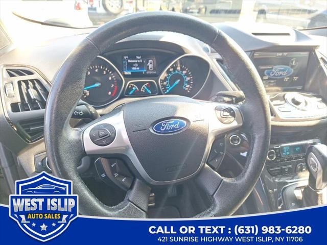 used 2014 Ford Escape car, priced at $11,888