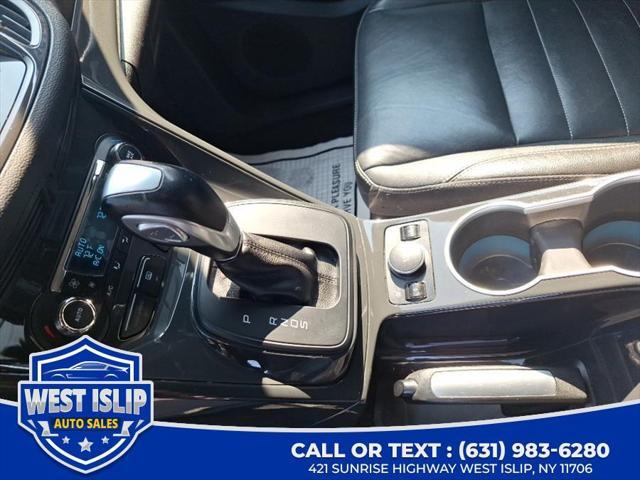 used 2014 Ford Escape car, priced at $8,497