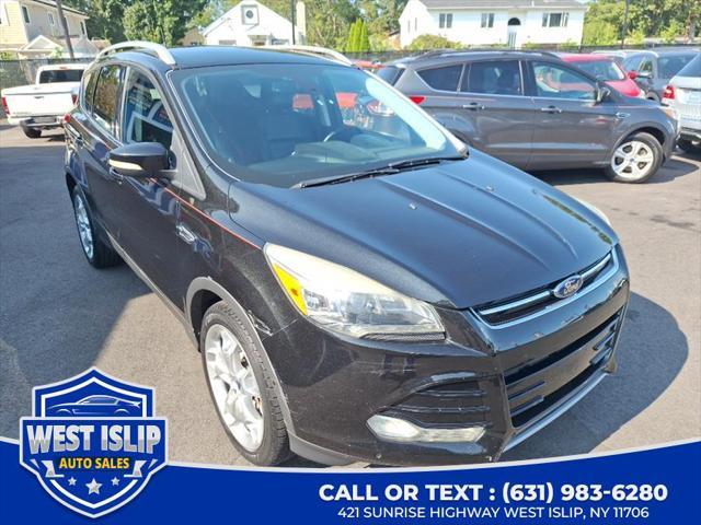 used 2014 Ford Escape car, priced at $11,888