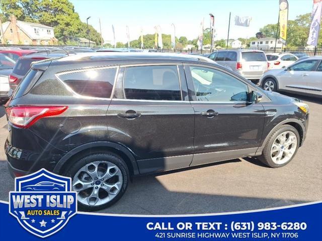 used 2014 Ford Escape car, priced at $8,497
