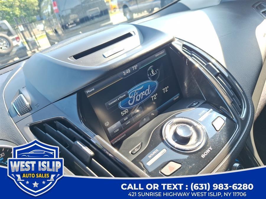 used 2014 Ford Escape car, priced at $7,977