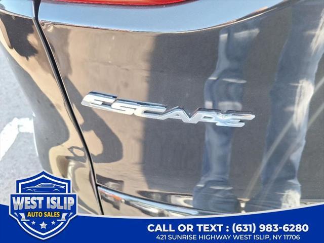 used 2014 Ford Escape car, priced at $8,497