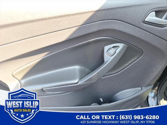 used 2014 Ford Escape car, priced at $8,497