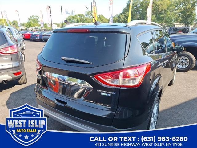 used 2014 Ford Escape car, priced at $8,497