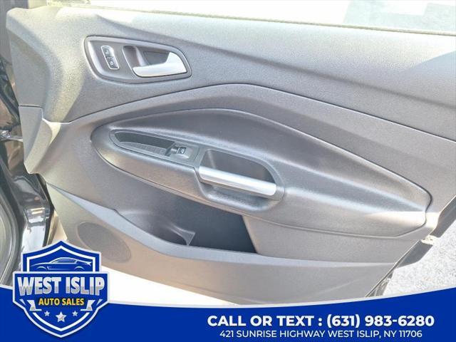 used 2014 Ford Escape car, priced at $8,497