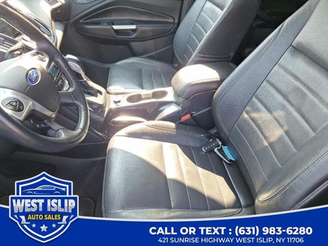 used 2014 Ford Escape car, priced at $10,977