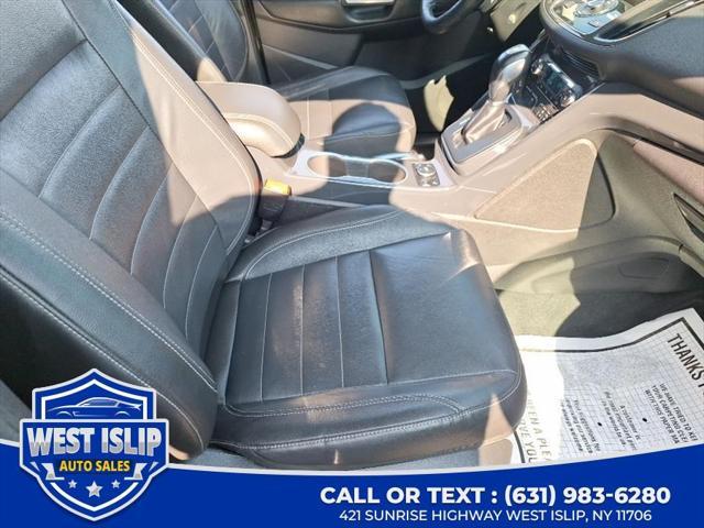 used 2014 Ford Escape car, priced at $8,497