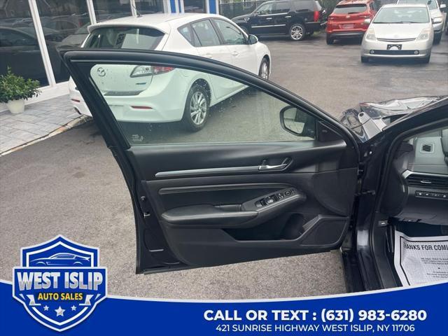 used 2019 Nissan Altima car, priced at $14,977