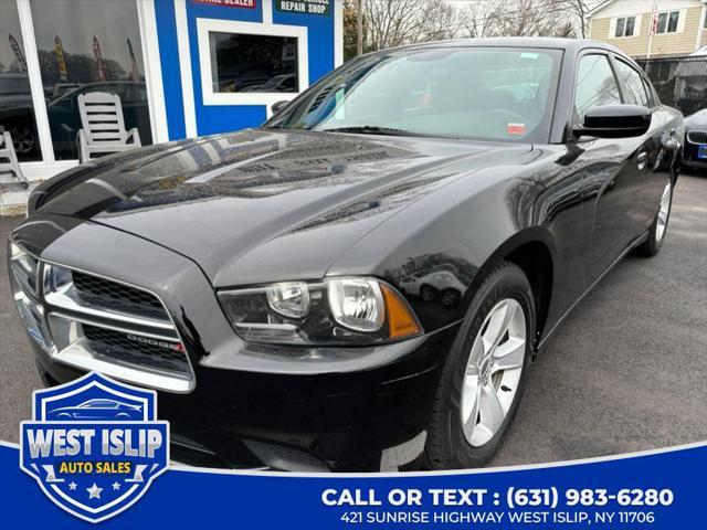 used 2014 Dodge Charger car, priced at $10,288