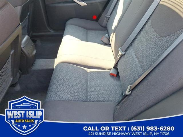 used 2007 Pontiac G6 car, priced at $4,497