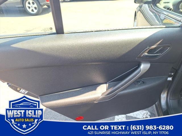 used 2007 Pontiac G6 car, priced at $4,497