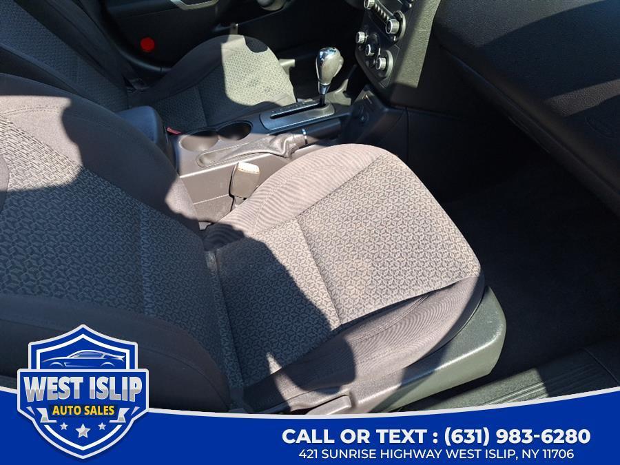 used 2007 Pontiac G6 car, priced at $5,997
