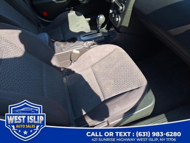 used 2007 Pontiac G6 car, priced at $4,497