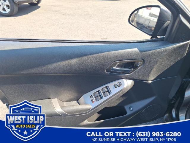 used 2007 Pontiac G6 car, priced at $4,497