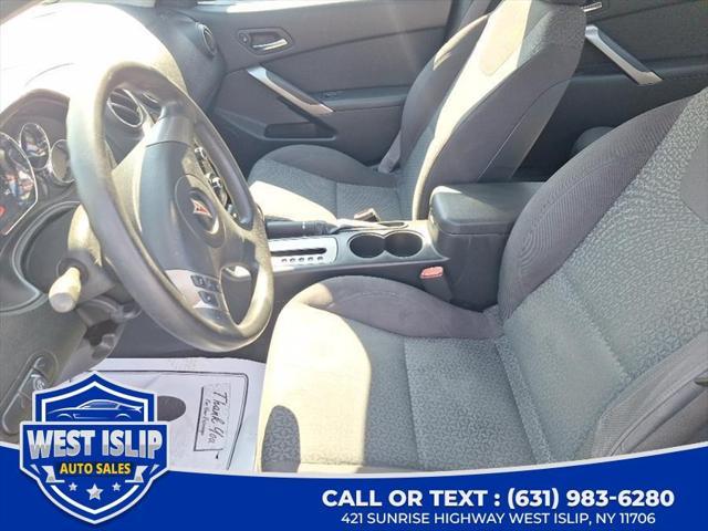 used 2007 Pontiac G6 car, priced at $4,497