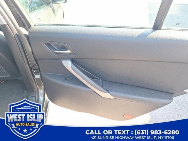 used 2007 Pontiac G6 car, priced at $4,497