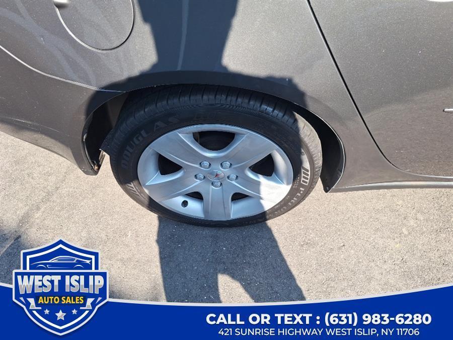 used 2007 Pontiac G6 car, priced at $5,997