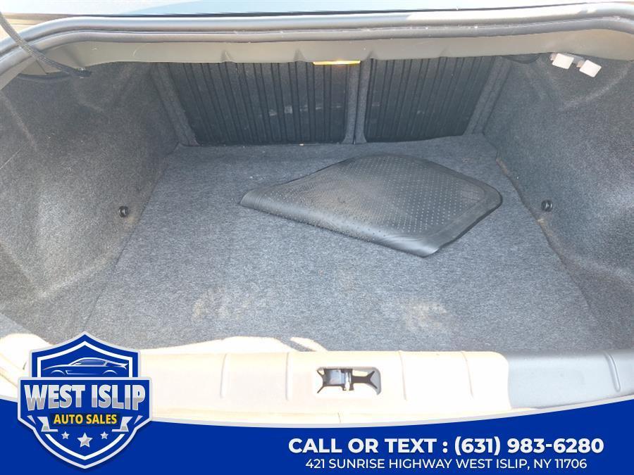used 2007 Pontiac G6 car, priced at $5,997