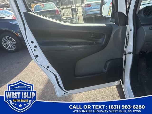 used 2016 Chevrolet City Express car, priced at $8,777