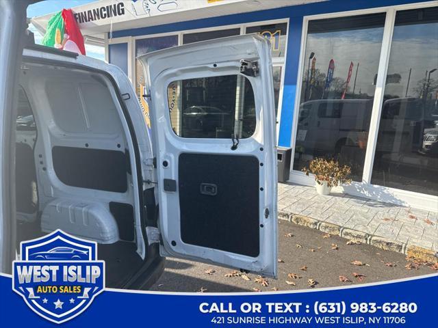 used 2016 Chevrolet City Express car, priced at $7,977