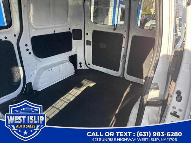 used 2016 Chevrolet City Express car, priced at $7,977