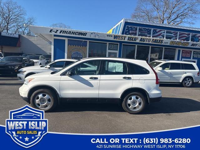 used 2011 Honda CR-V car, priced at $10,677