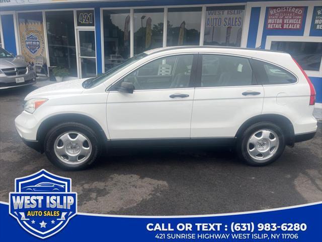 used 2011 Honda CR-V car, priced at $10,888