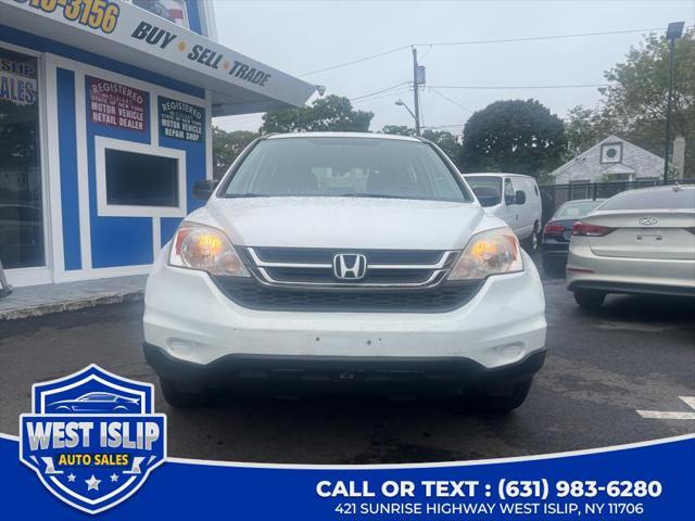 used 2011 Honda CR-V car, priced at $10,888