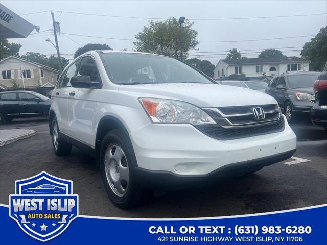 used 2011 Honda CR-V car, priced at $10,888