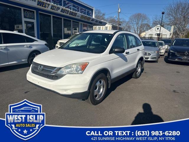 used 2011 Honda CR-V car, priced at $10,677