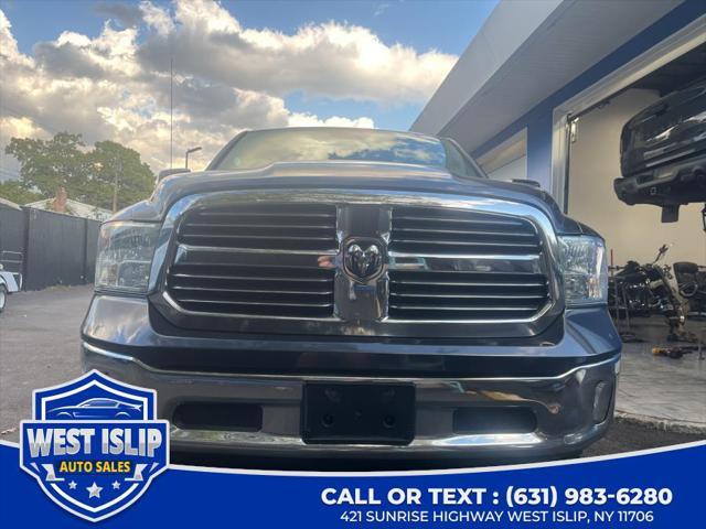 used 2014 Ram 1500 car, priced at $14,888