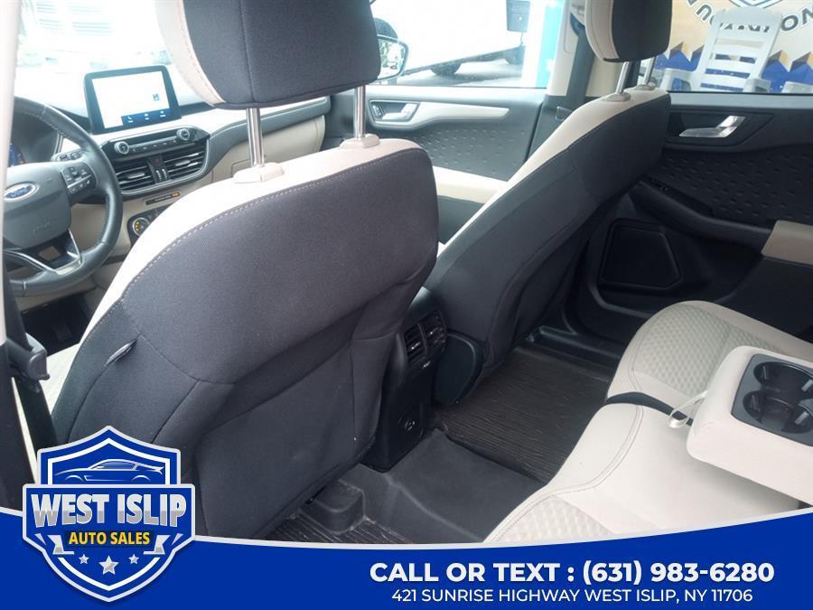 used 2020 Ford Escape car, priced at $12,997