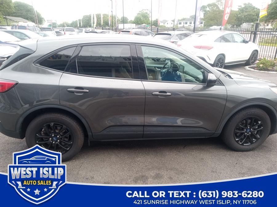 used 2020 Ford Escape car, priced at $12,997