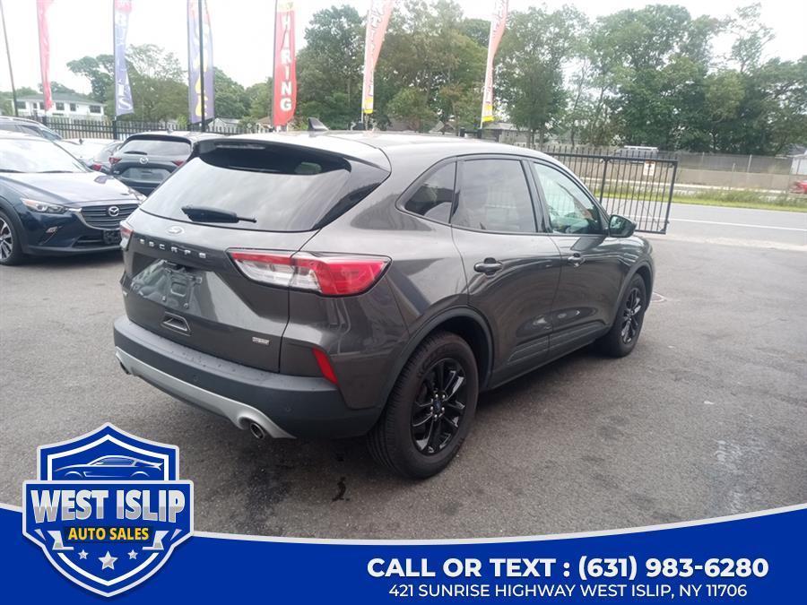 used 2020 Ford Escape car, priced at $12,997