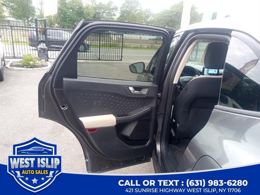 used 2020 Ford Escape car, priced at $12,997