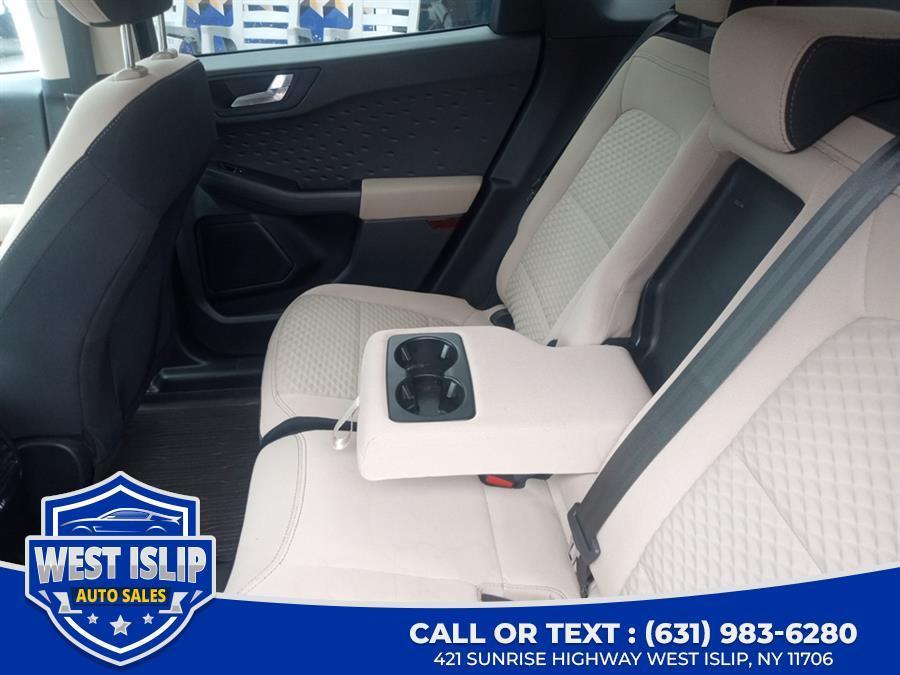 used 2020 Ford Escape car, priced at $12,997