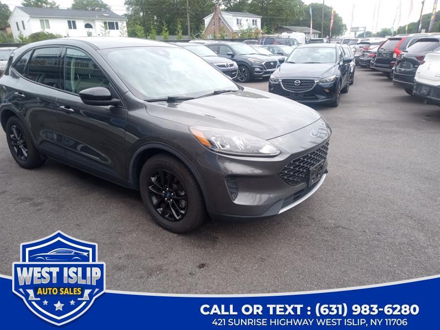 used 2020 Ford Escape car, priced at $12,997
