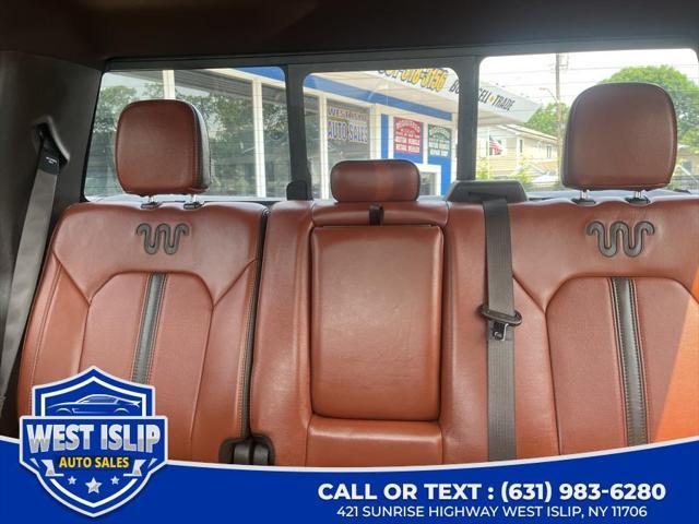 used 2018 Ford F-150 car, priced at $20,777