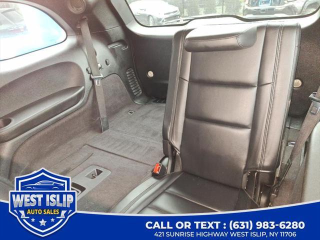 used 2012 Dodge Durango car, priced at $11,977