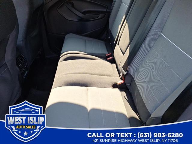 used 2015 Ford Escape car, priced at $9,977