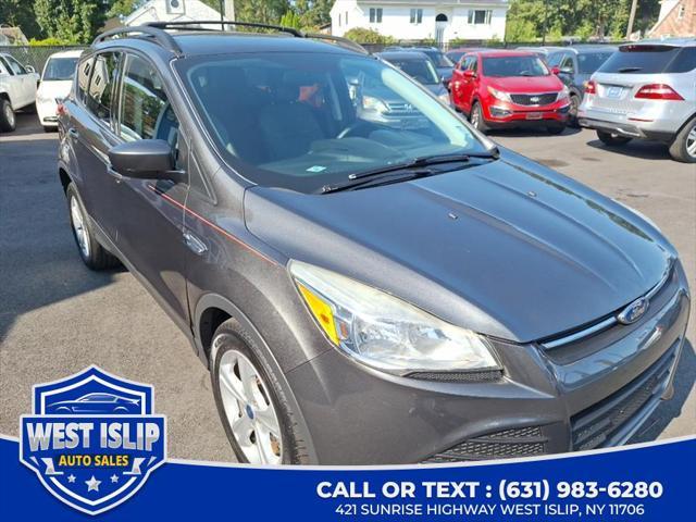 used 2015 Ford Escape car, priced at $10,888