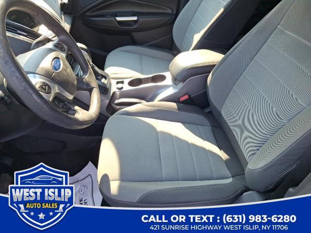 used 2015 Ford Escape car, priced at $10,888