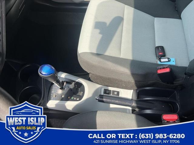used 2013 Toyota Prius c car, priced at $6,977