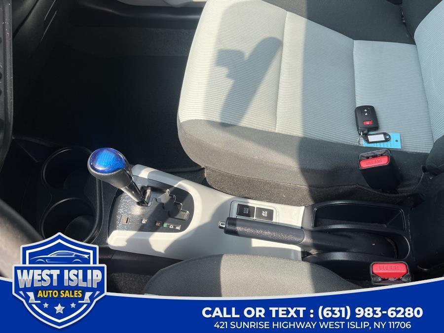 used 2013 Toyota Prius c car, priced at $6,997