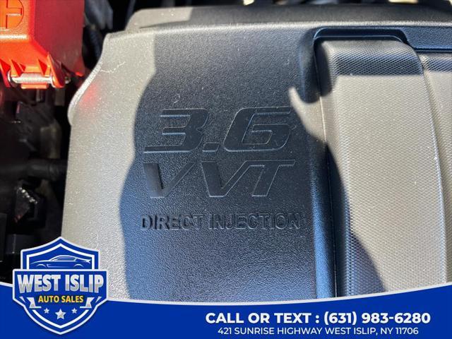 used 2010 GMC Acadia car, priced at $6,979