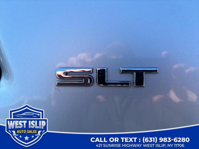 used 2010 GMC Acadia car, priced at $6,979