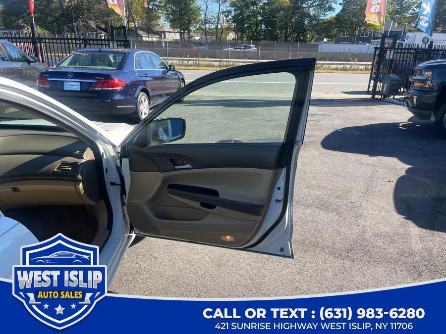 used 2010 Honda Accord car, priced at $7,777