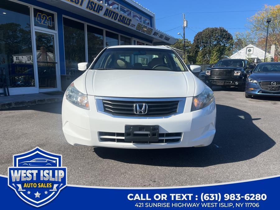 used 2010 Honda Accord car, priced at $7,777
