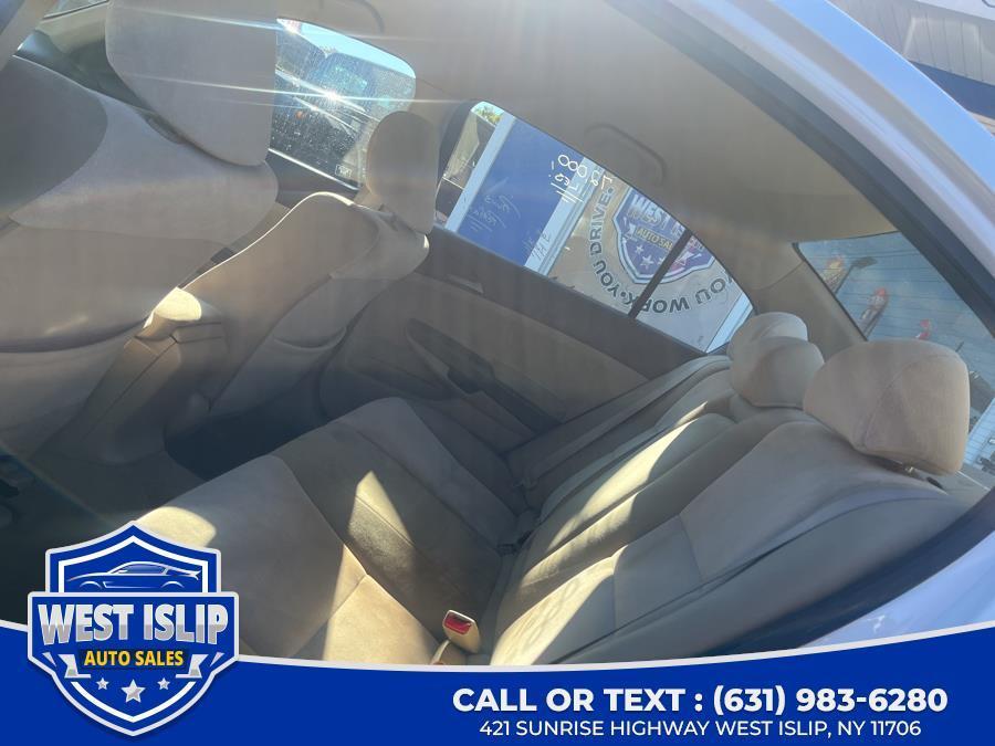 used 2010 Honda Accord car, priced at $7,777